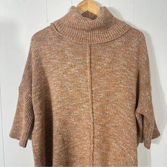 ASOS Cowl Neck Half Sleeve Sweater Size US2 - Picture 8 of 8